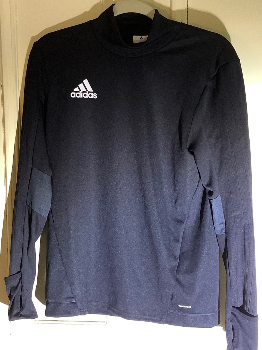 Adidas Top L